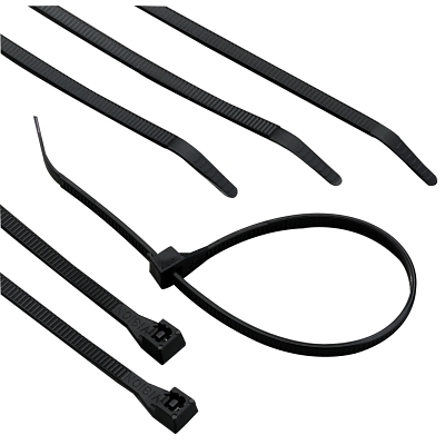 HVY-DTY CABLE TIE UVB 15